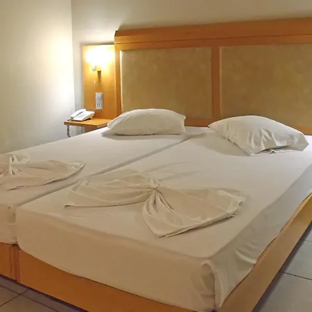 Saint Constantine 3*