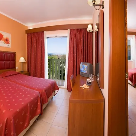 Saint Constantine 3*