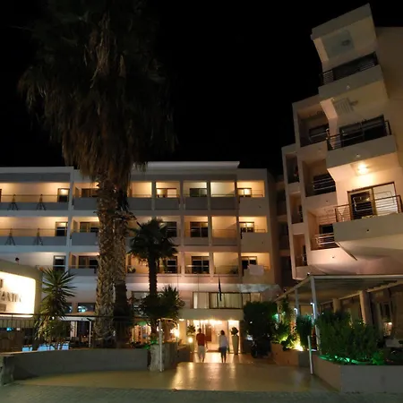 Saint Constantine 3*