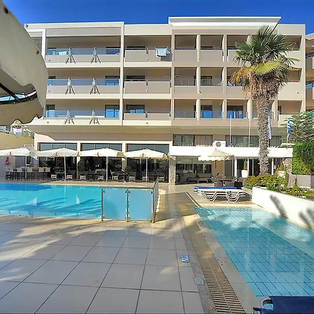 Saint Constantine 3* Кос