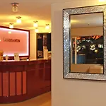 Saint Constantine Aparthotel 3*