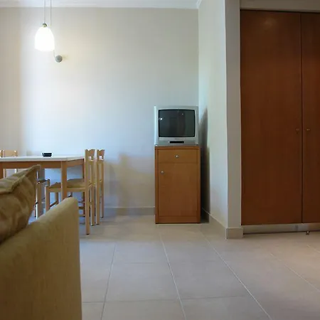 Aparthotel Saint Constantine Kos