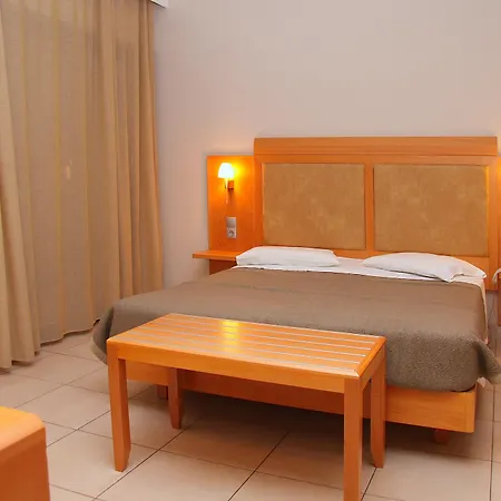 Aparthotel Saint Constantine Kos