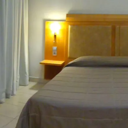 Aparthotel Saint Constantine