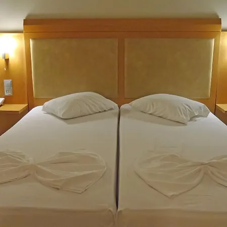 Aparthotel Saint Constantine Kos