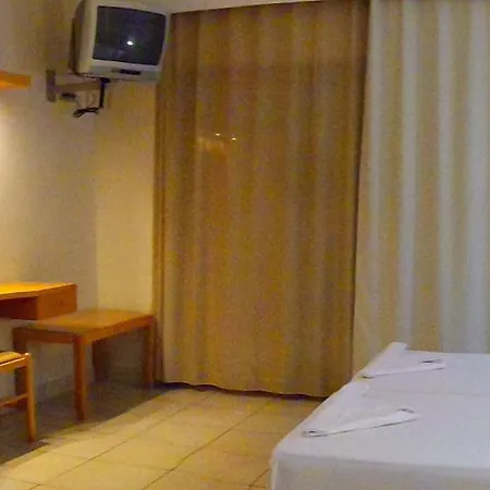 Hotel apartamentowy Saint Constantine Miasto Kos