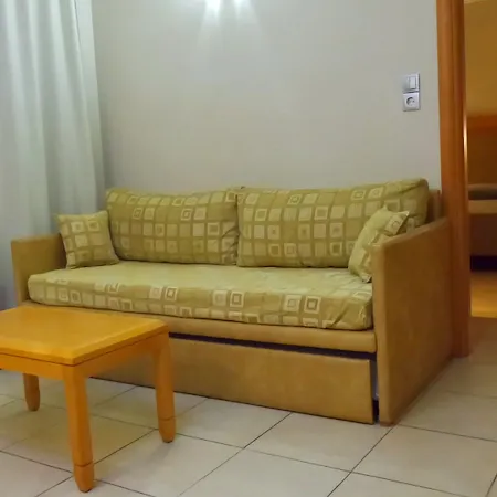 Saint Constantine 3*