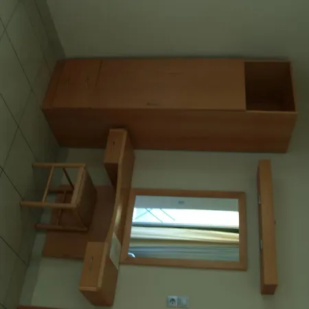 Saint Constantine Aparthotel 3*