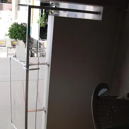 Hotel apartamentowy Saint Constantine 3*