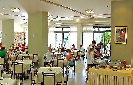 Saint Constantine Hotel apartamentowy Miasto Kos