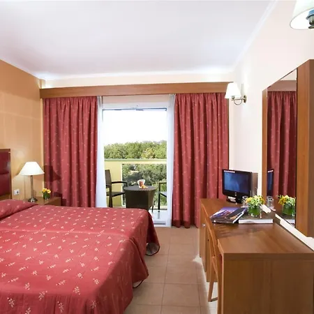 Saint Constantine Hotel apartamentowy