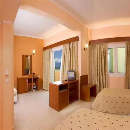 Saint Constantine 3* Kos