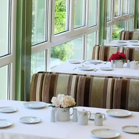 Aparthotel Saint Constantine 3*