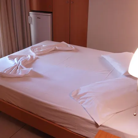 Hotel apartamentowy Saint Constantine Miasto Kos