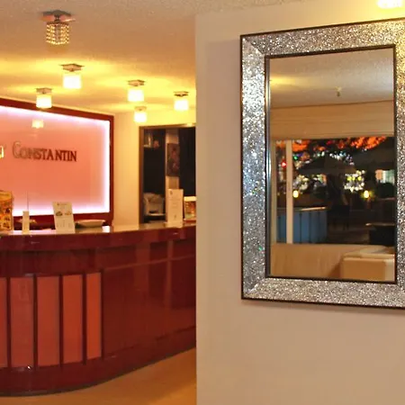 Saint Constantine Aparthotel 3*