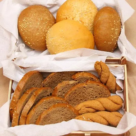 Saint Constantine Aparthotel