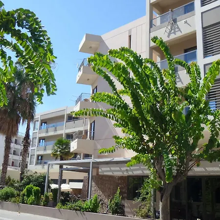 Saint Constantine 3* Kos