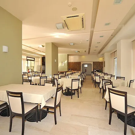 Saint Constantine Aparthotel Kos