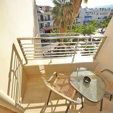 Aparthotel Saint Constantine Kos