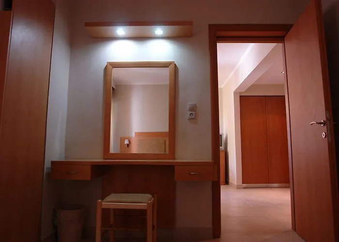 شقة فندقية Saint Constantine 3*