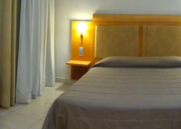 شقة فندقية Saint Constantine