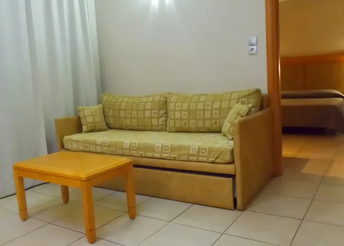 Saint Constantine 3*