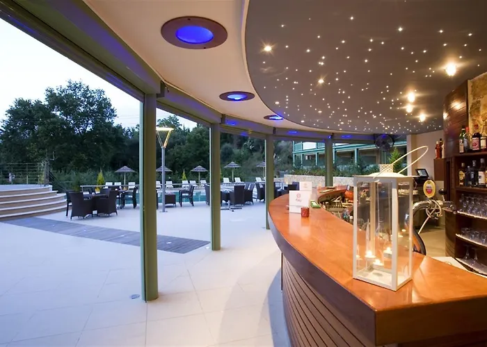 شقة فندقية Saint Constantine