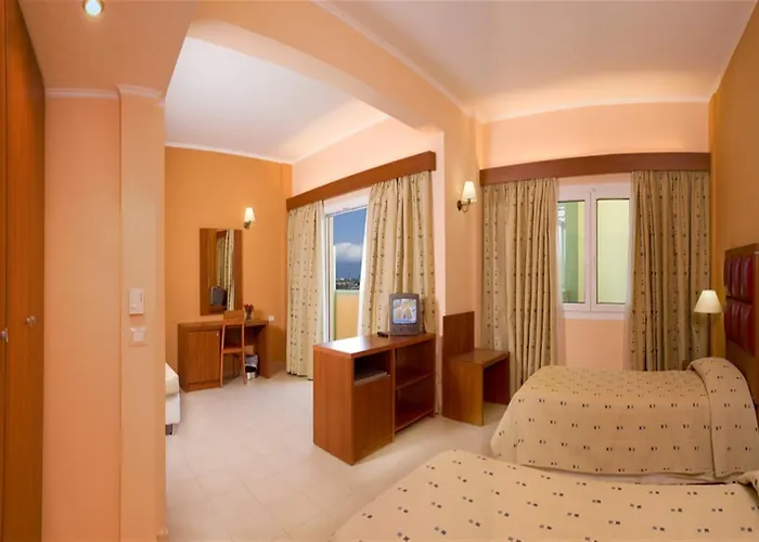 Saint Constantine 3* Kos