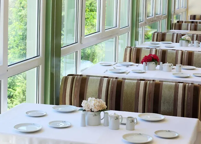 Lägenhetshotell Saint Constantine 3*