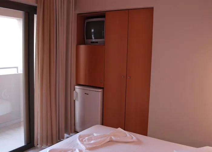 شقة فندقية Saint Constantine بلدة كوس