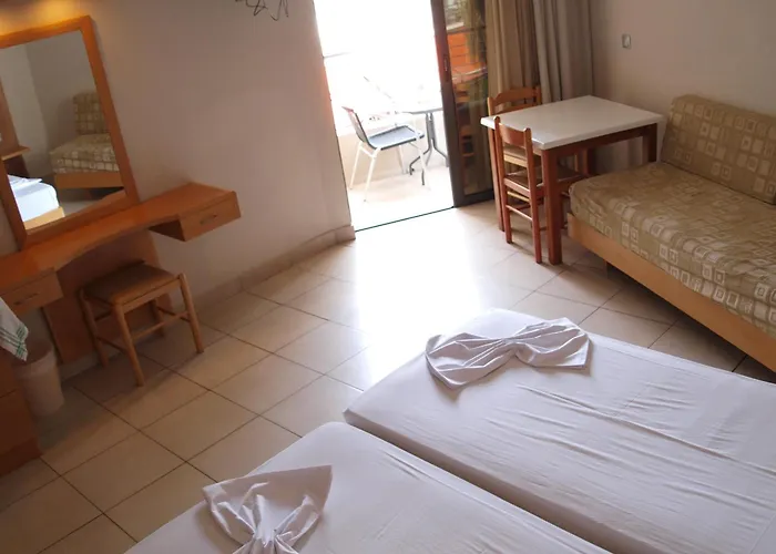 Saint Constantine Kos