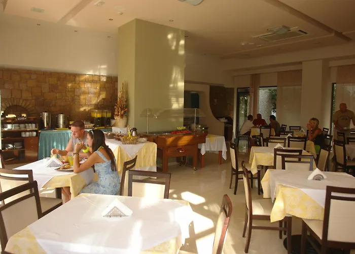 Saint Constantine Kos