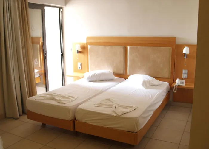 Saint Constantine Kos