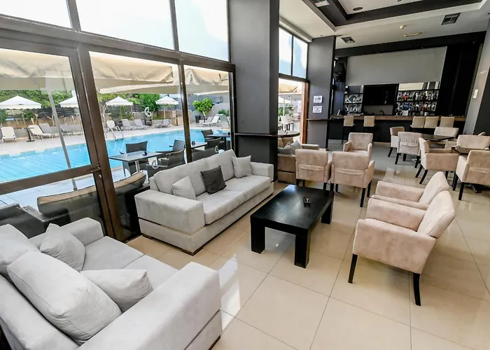 Saint Constantine شقة فندقية بلدة كوس