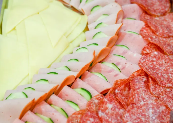 شقة فندقية Saint Constantine