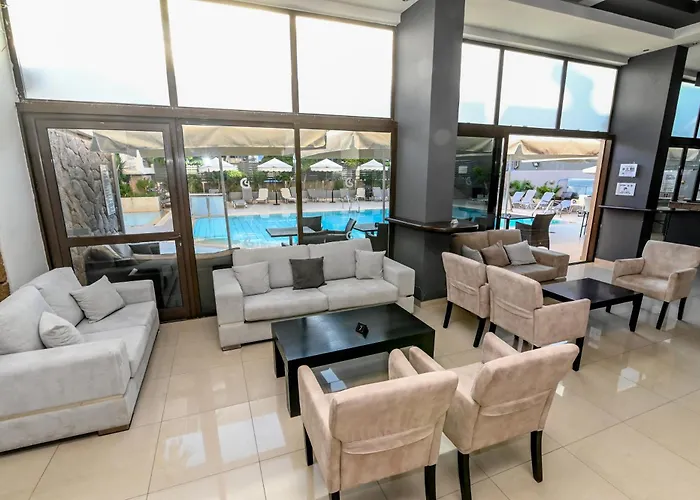 Saint Constantine شقة فندقية بلدة كوس