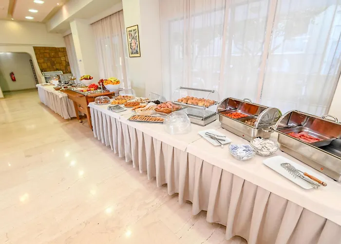 شقة فندقية Saint Constantine 3*