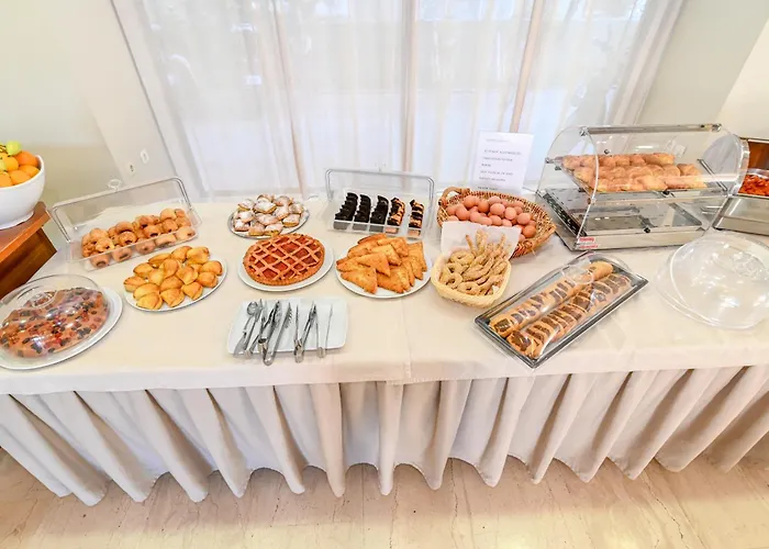 شقة فندقية Saint Constantine 3*