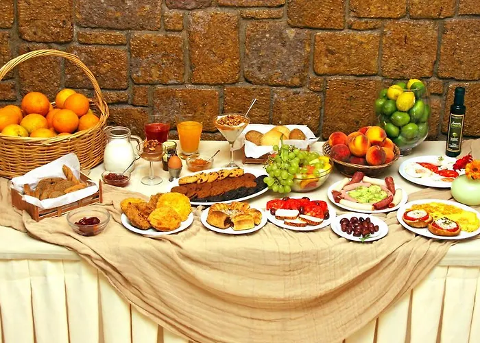 Saint Constantine 3*