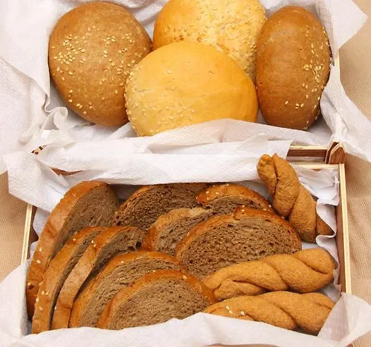 Saint Constantine Lägenhetshotell