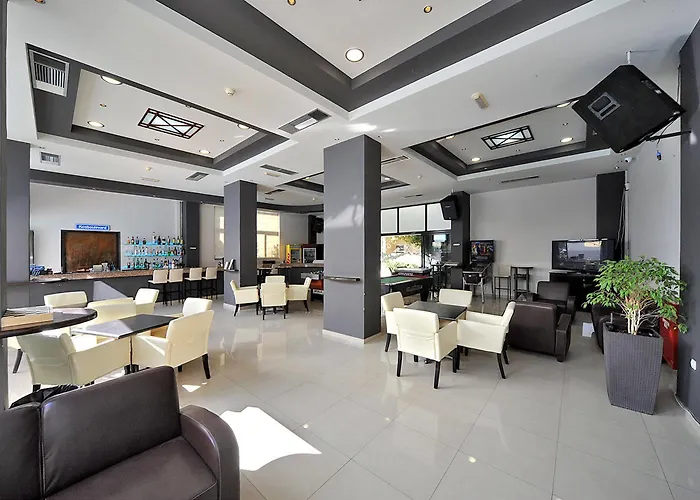 شقة فندقية Saint Constantine 3*