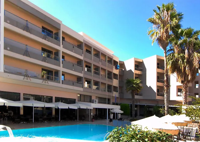 Saint Constantine 3*