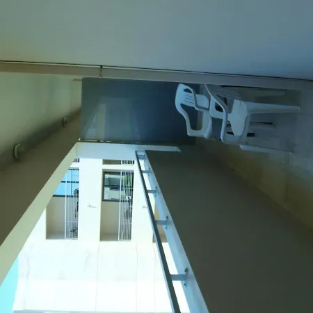 Ξενοδοχείο με διαμερίσματα Saint Constantine 3*