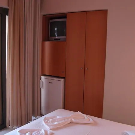 Ξενοδοχείο με διαμερίσματα Saint Constantine Κως Πόλη