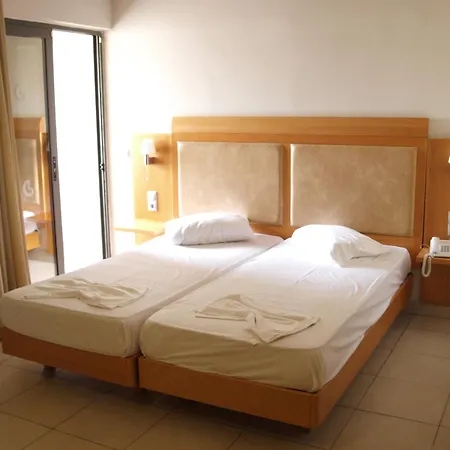 Saint Constantine コス・タウン