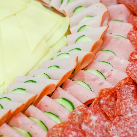 アパートホテル Saint Constantine