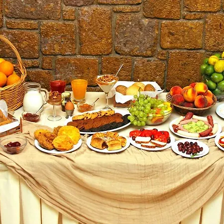 Saint Constantine 3*