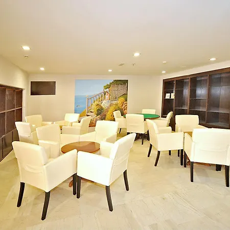 Saint Constantine 3* コス・タウン