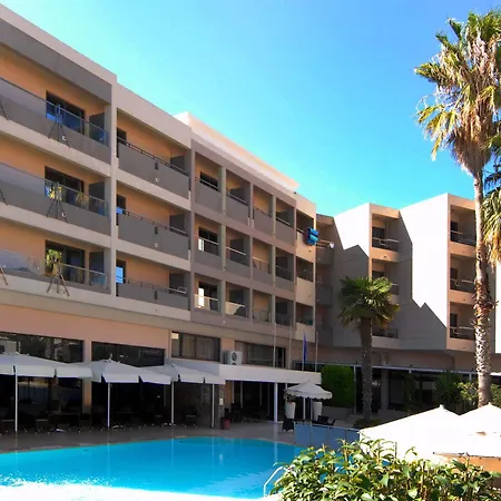 Saint Constantine 3*